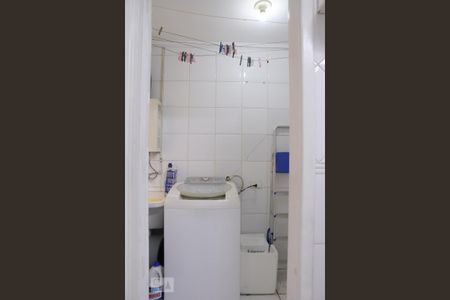 Apartamento à venda com 88m², 3 quartos e 2 vagasDespensa