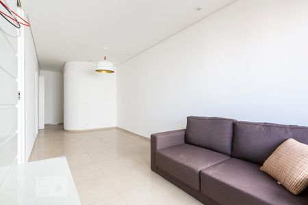 Sala de apartamento à venda com 2 quartos, 67m² em Consolação, São Paulo