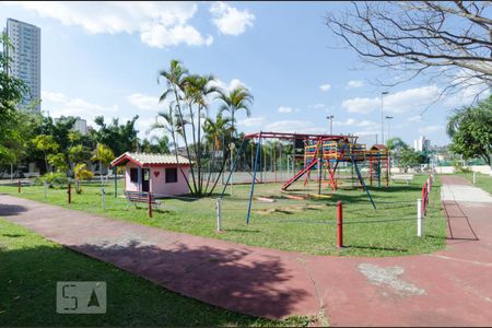 Apartamento à venda com 65m², 2 quartos e 1 vagaPlayground