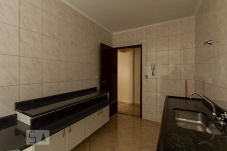 Apartamento à venda com 65m², 2 quartos e 1 vagaCozinha