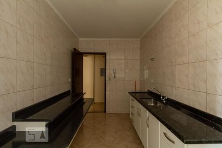Apartamento à venda com 65m², 2 quartos e 1 vagaCozinha
