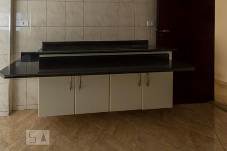 Apartamento à venda com 65m², 2 quartos e 1 vagaCozinha