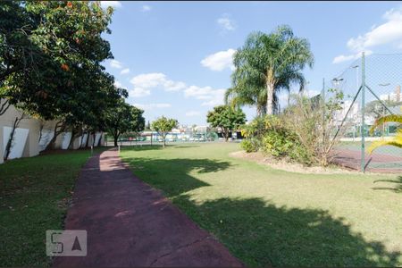 Apartamento à venda com 65m², 2 quartos e 1 vagaPista de caminhada