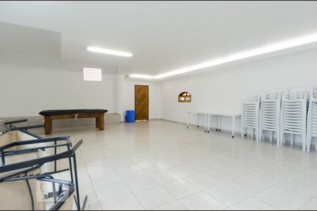 Apartamento à venda com 65m², 2 quartos e 1 vagaSalão de festas