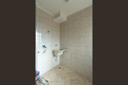 Apartamento à venda com 65m², 2 quartos e 1 vagaÁrea de serviço