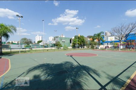 Apartamento à venda com 65m², 2 quartos e 1 vagaQuadra