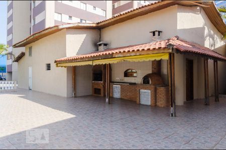 Apartamento à venda com 65m², 2 quartos e 1 vagaChurrasqueira