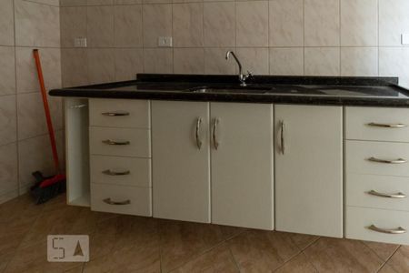 Apartamento à venda com 65m², 2 quartos e 1 vagaCozinha