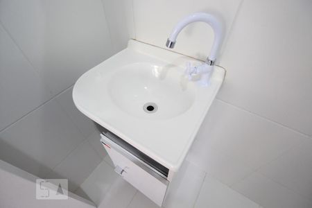 Apartamento à venda com 34m², 1 quarto e 1 vagaBanheiro