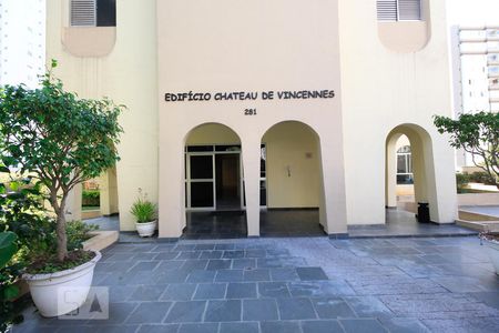 Apartamento à venda com 34m², 1 quarto e 1 vagaEntrada