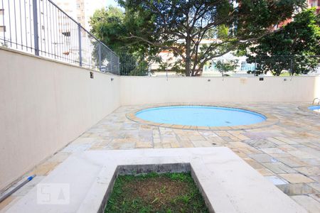 Apartamento à venda com 34m², 1 quarto e 1 vagaPiscina
