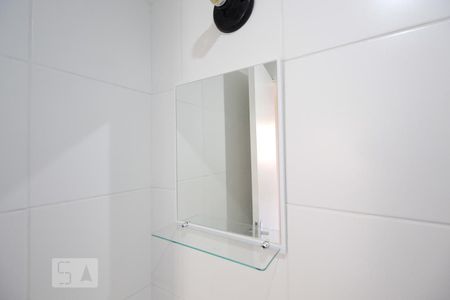 Apartamento à venda com 34m², 1 quarto e 1 vagaBanheiro