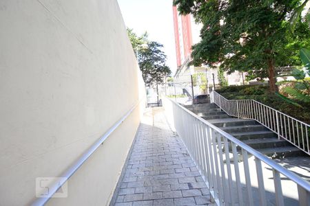 Apartamento à venda com 34m², 1 quarto e 1 vagaEntrada