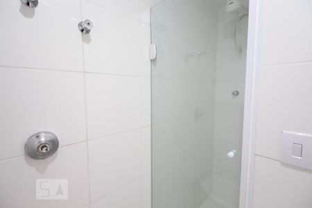Apartamento à venda com 34m², 1 quarto e 1 vagaBanheiro