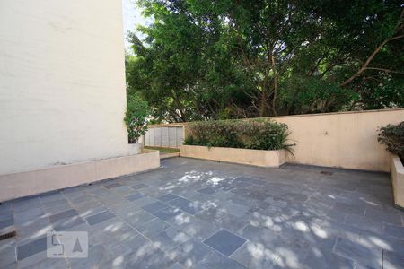 Apartamento à venda com 34m², 1 quarto e 1 vagaÁrea comum