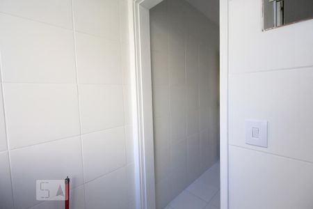 Apartamento à venda com 34m², 1 quarto e 1 vagaLavanderia
