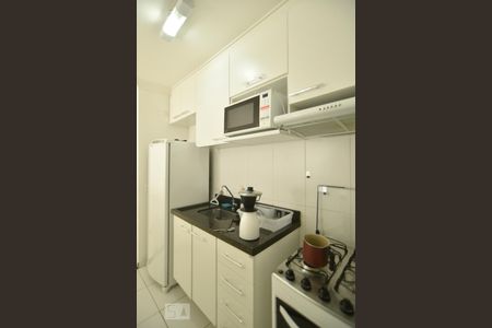 Apartamento à venda com 52m², 2 quartos e 1 vagaÁrea de serviço