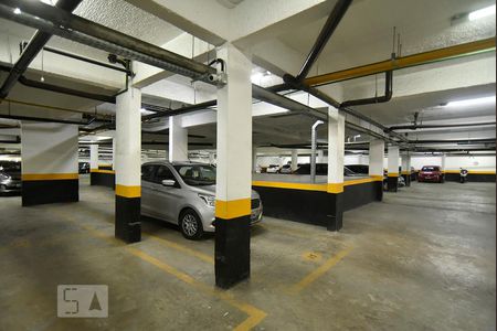 Apartamento à venda com 52m², 2 quartos e 1 vagaGaragem