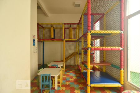 Apartamento à venda com 52m², 2 quartos e 1 vagaBrinquedoteca