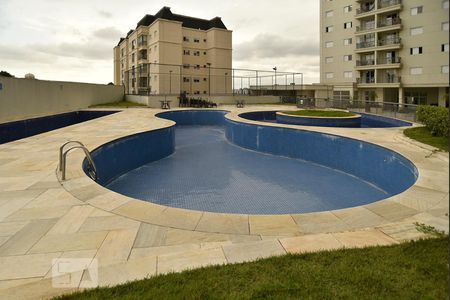 Apartamento à venda com 52m², 2 quartos e 1 vagaÁrea comum