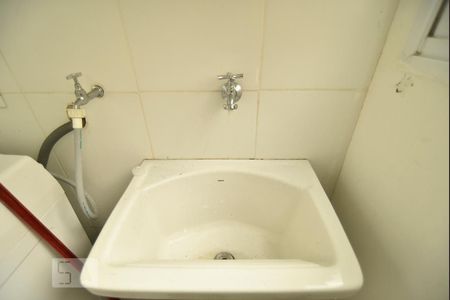 Apartamento à venda com 52m², 2 quartos e 1 vagaÁrea de serviço