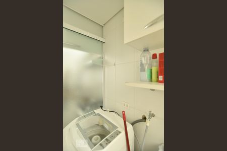 Apartamento à venda com 52m², 2 quartos e 1 vagaÁrea de serviço