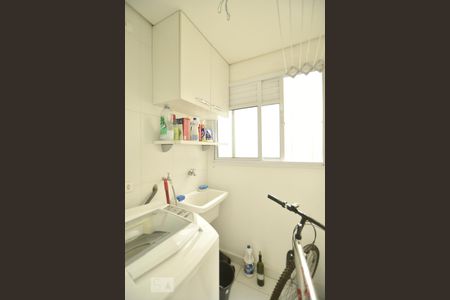 Apartamento à venda com 52m², 2 quartos e 1 vagaÁrea de serviço