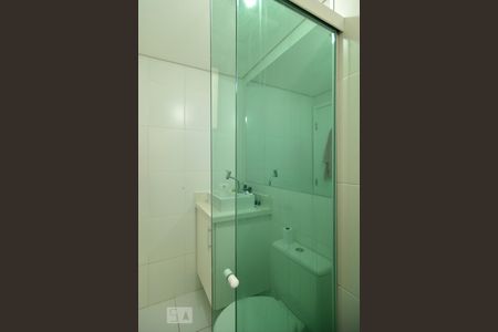 Apartamento à venda com 52m², 2 quartos e 1 vagaBanheiro