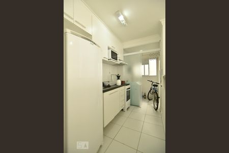 Apartamento à venda com 52m², 2 quartos e 1 vagaÁrea de serviço