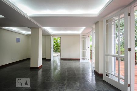 Casa de condomínio à venda com 267m², 3 quartos e 2 vagasSala de jogos