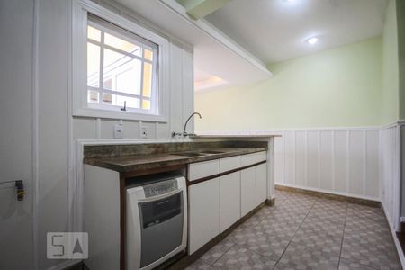 Casa de condomínio à venda com 267m², 3 quartos e 2 vagasCozinha