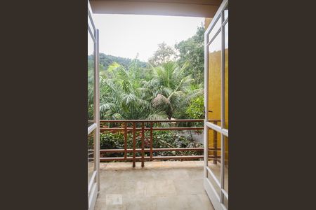 Casa de condomínio à venda com 267m², 3 quartos e 2 vagasVaranda da Suíte