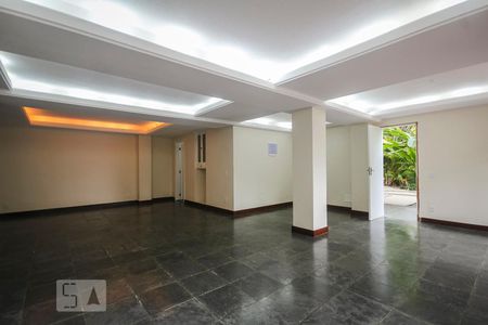 Casa de condomínio à venda com 267m², 3 quartos e 2 vagasSala de jogos