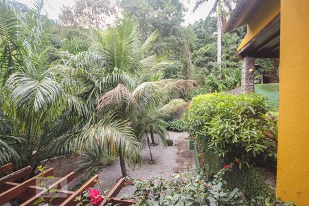 Casa de condomínio à venda com 267m², 3 quartos e 2 vagasVaranda da Suíte