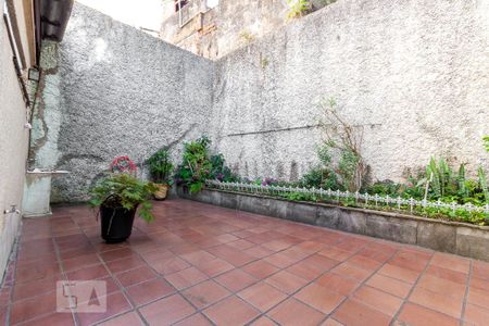 Casa à venda com 230m², 3 quartos e 3 vagasQuintal