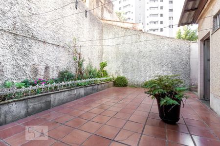 Casa à venda com 230m², 3 quartos e 3 vagasQuintal