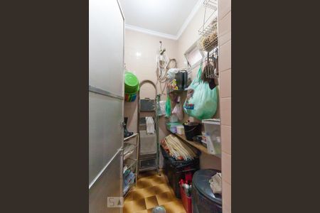 Casa à venda com 230m², 3 quartos e 3 vagasÁrea de Serviço - Banheiro de serviço