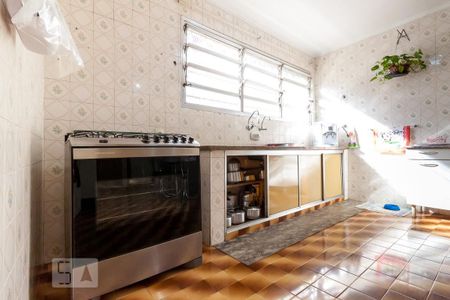 Casa à venda com 230m², 3 quartos e 3 vagasCozinha