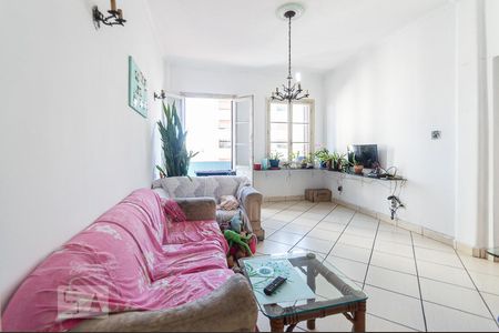 Sala de apartamento à venda com 2 quartos, 120m² em Bela Vista, São Paulo