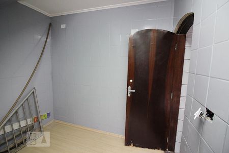 Casa à venda com 212m², 3 quartos e 2 vagasQuarto de Serviço