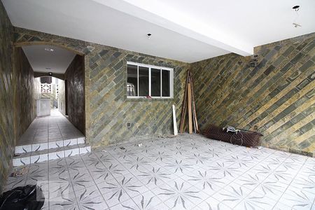 Casa à venda com 212m², 3 quartos e 2 vagasGaragem