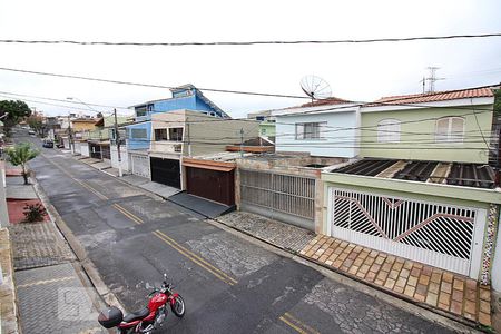 Casa à venda com 212m², 3 quartos e 2 vagasVista do Quarto 1 - Suíte