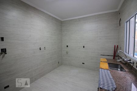 Casa à venda com 212m², 3 quartos e 2 vagasCozinha 