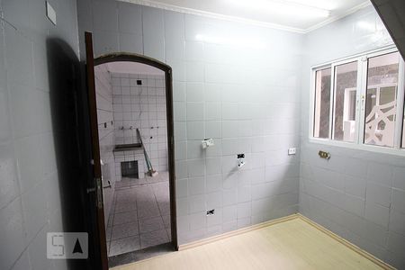 Casa à venda com 212m², 3 quartos e 2 vagasQuarto de Serviço