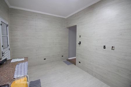 Casa à venda com 212m², 3 quartos e 2 vagasCozinha 