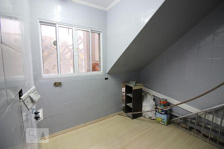 Casa à venda com 212m², 3 quartos e 2 vagasQuarto de Serviço