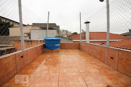 Casa à venda com 212m², 3 quartos e 2 vagasQuintal Descoberto 