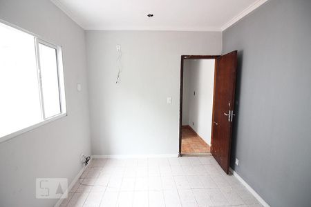 Casa à venda com 212m², 3 quartos e 2 vagasQuarto Edícula 