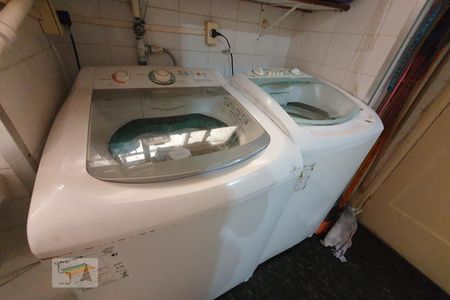 Apartamento à venda com 191m², 4 quartos e 1 vaga Apartamento à venda com 191m², 4 quartos e 1 vagaÁrea de Serviço