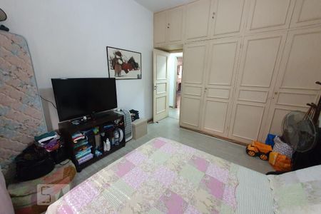 Apartamento à venda com 191m², 4 quartos e 1 vaga Apartamento à venda com 191m², 4 quartos e 1 vagaQuarto 1